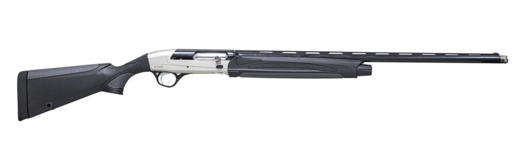 POINTER FT12 12/28 GRY/BLK