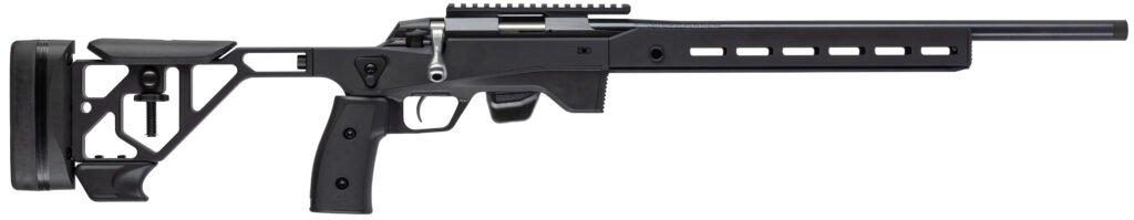 TIKKA T1X ACE TARGET 22LR 20"