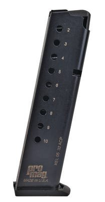 PROMAG KEL-TEC P-32 32ACP 10RD