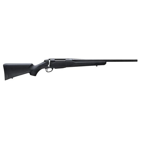 TIKKA T3X LITE 6MMCR 22" BLK TB