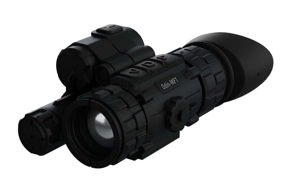 ATN ODIN 6 MFT THERMAL 1-8X